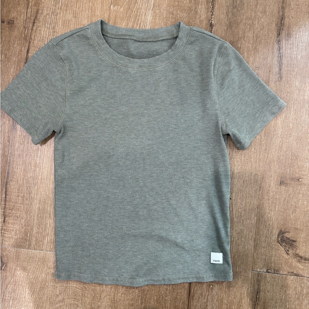 Vuori Pose Tee